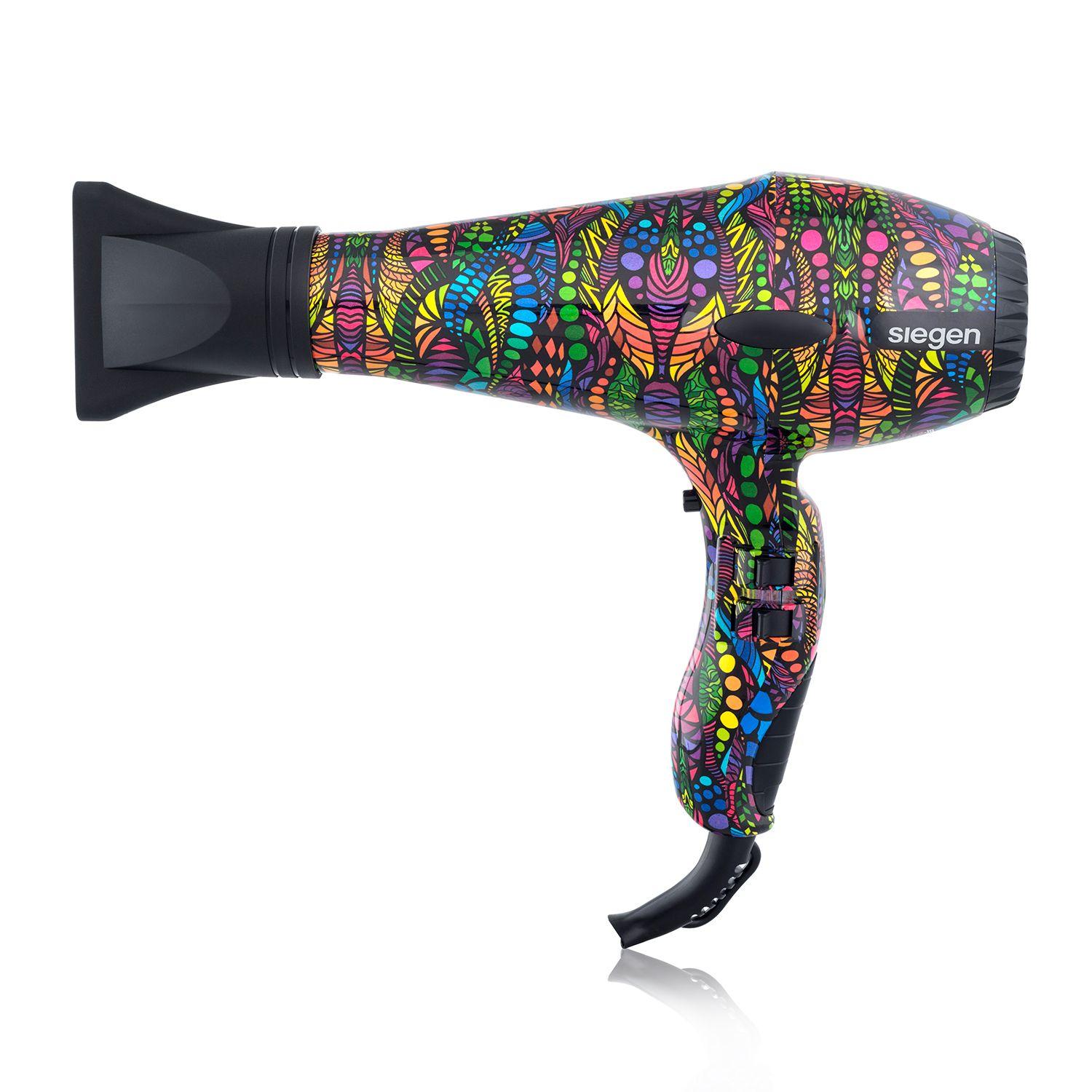 SECADOR DE PELO SIEGEN SG-3115-1