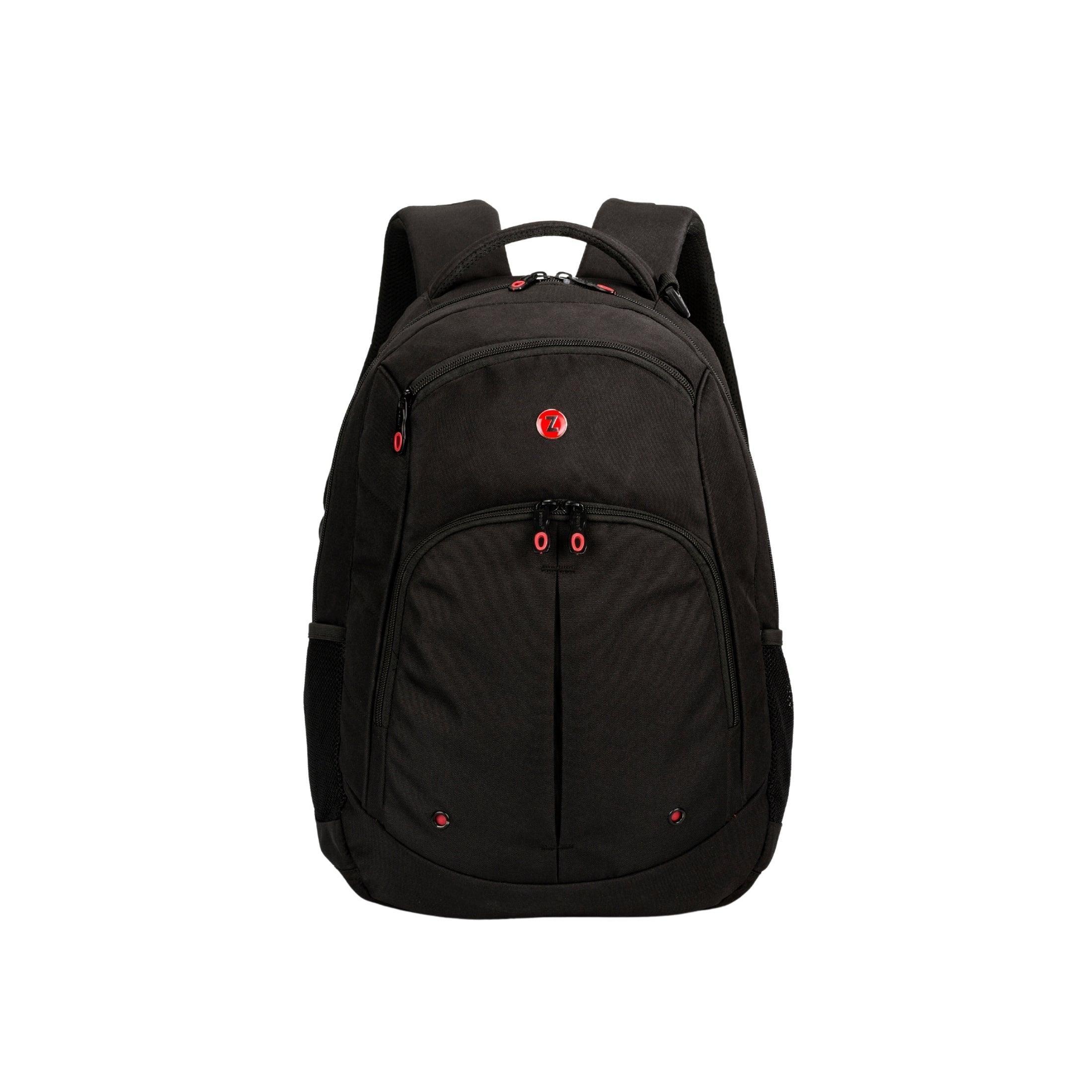 Mochila Delta Black-0