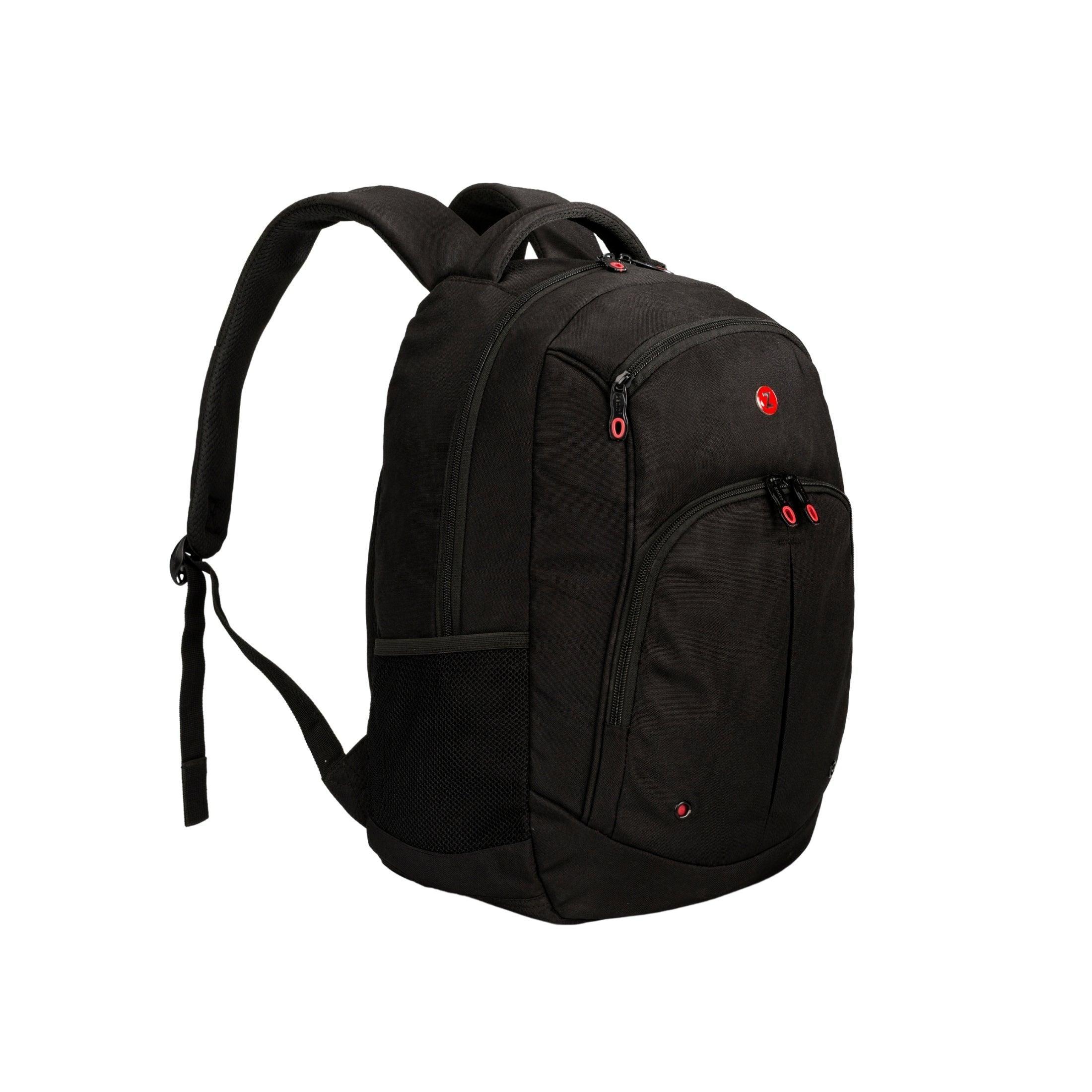 Mochila Delta Black-1