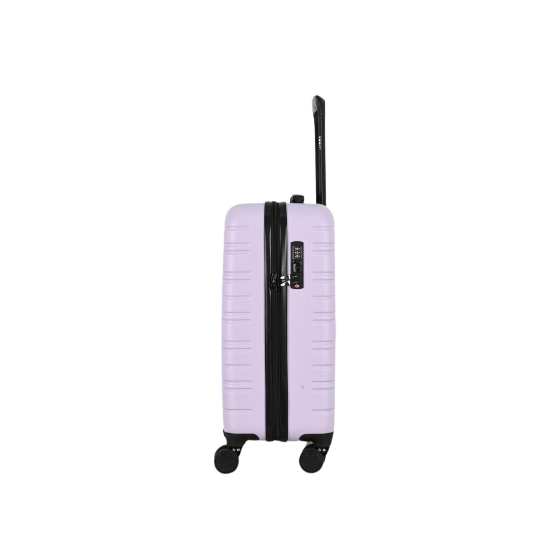 Maleta Wagner L - Purple-4
