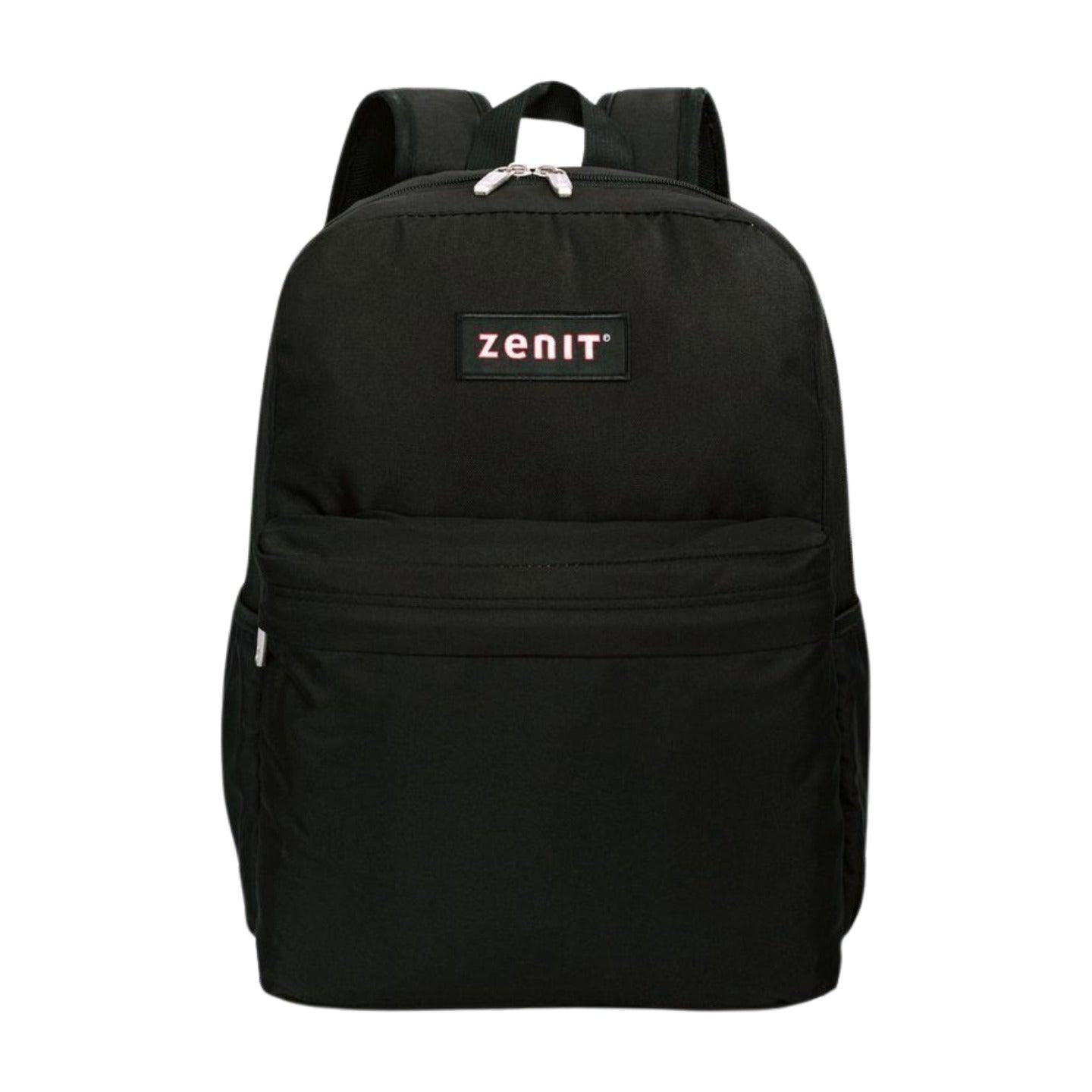Mochila Stadium Black-1