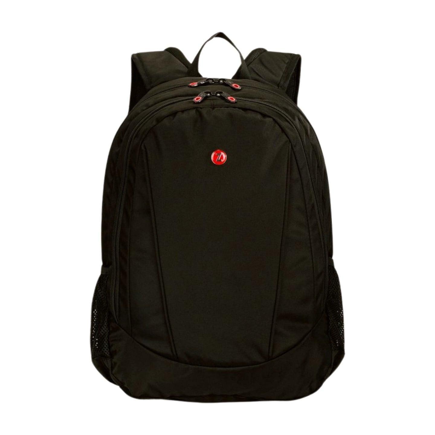 Mochila Epsilon Black-0
