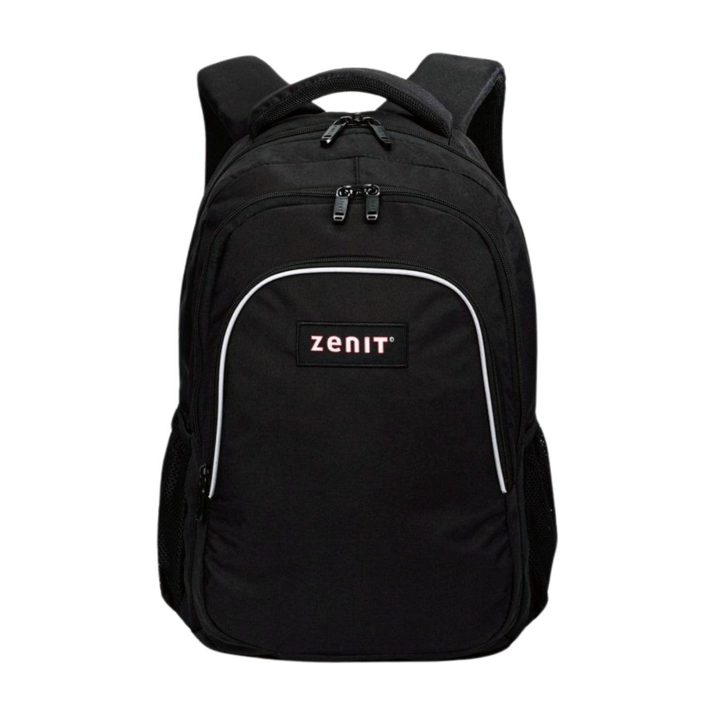 Mochila Plus Black-0