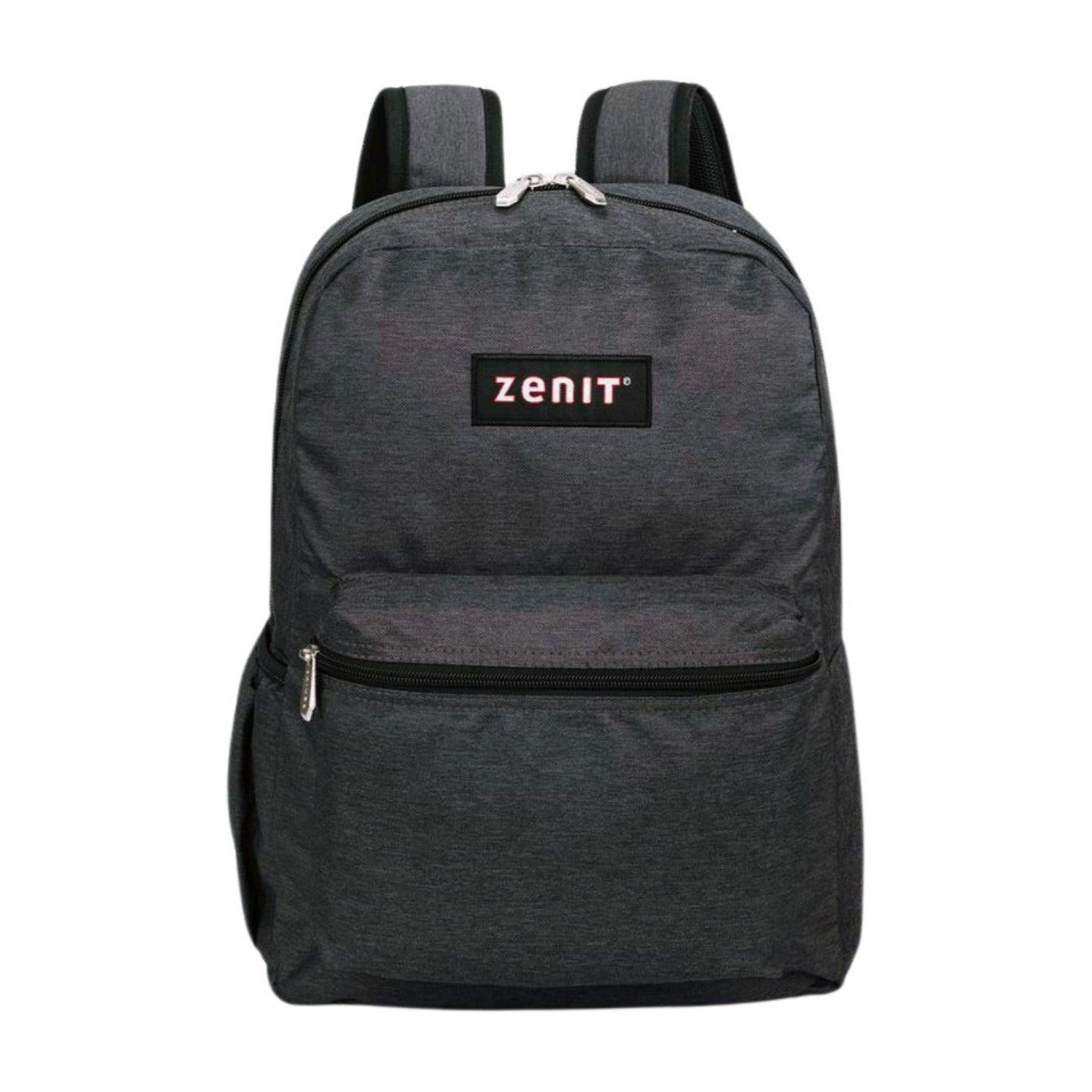 Mochila Recycle Black-1