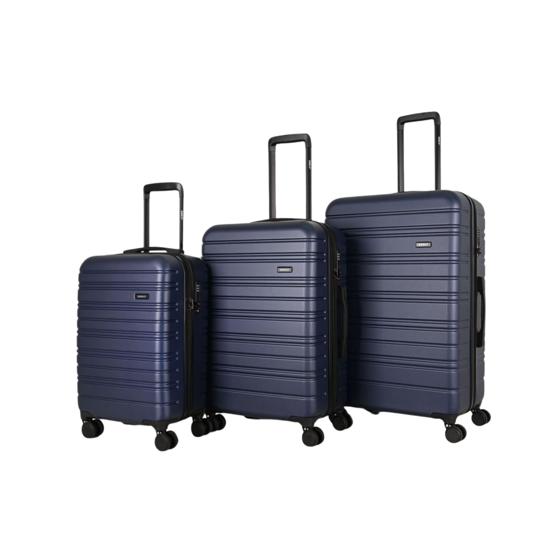 Maleta Wagner M - Navy-2