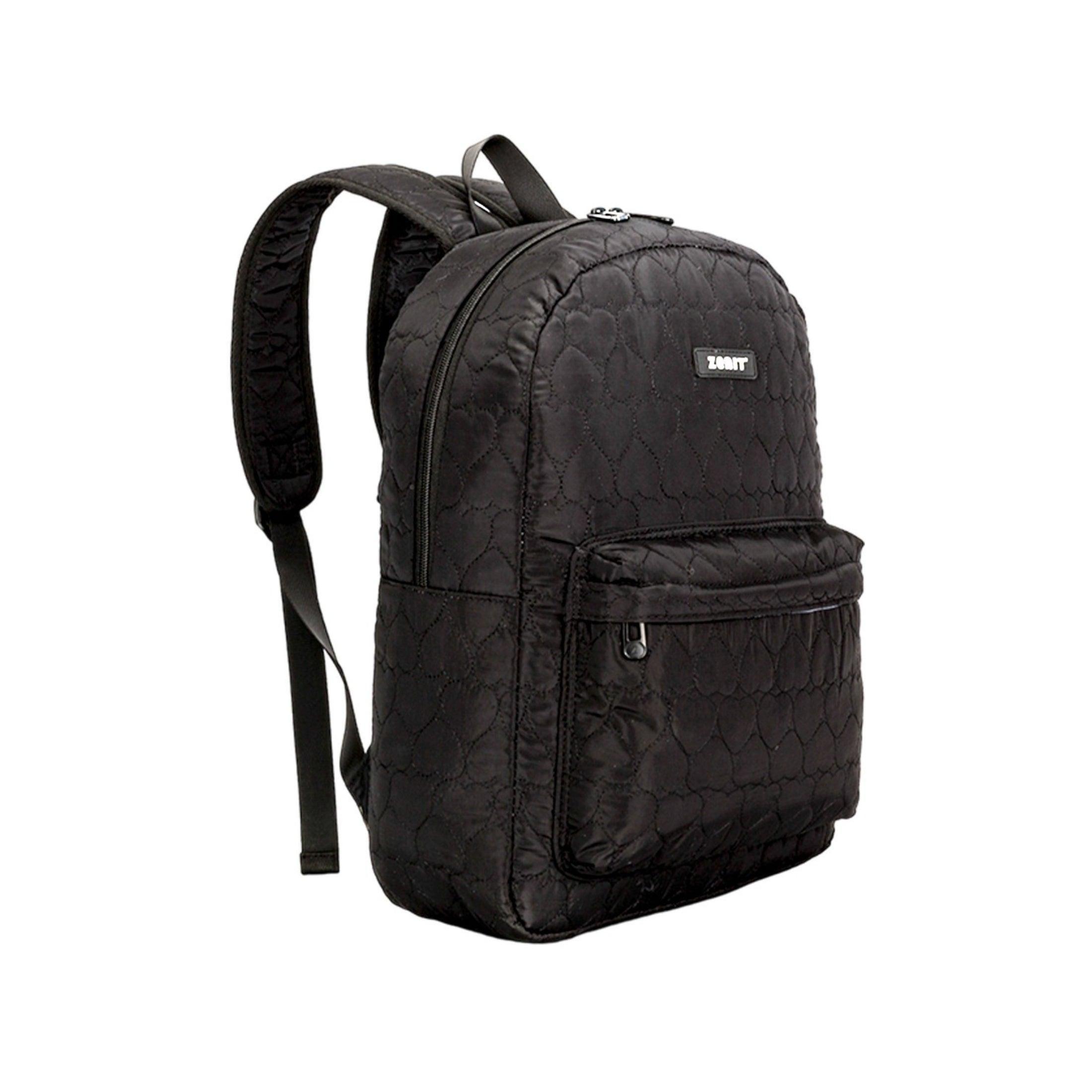 Mochila Uptown Black-0