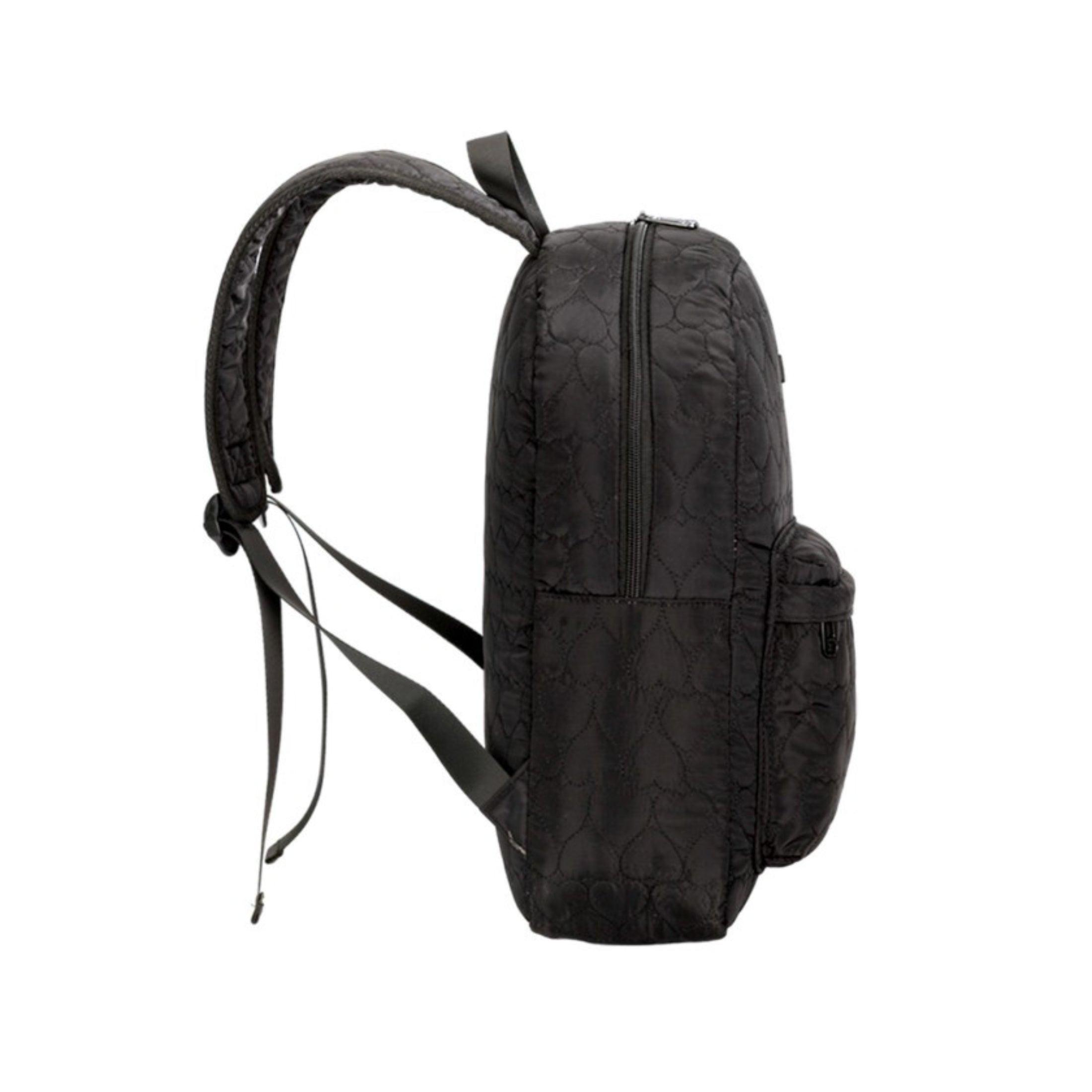 Mochila Uptown Black-1