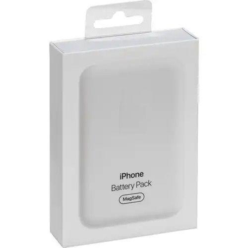 Cargador Magsafe Battery Pack Wireless Iphone Portátil Alternativo-4