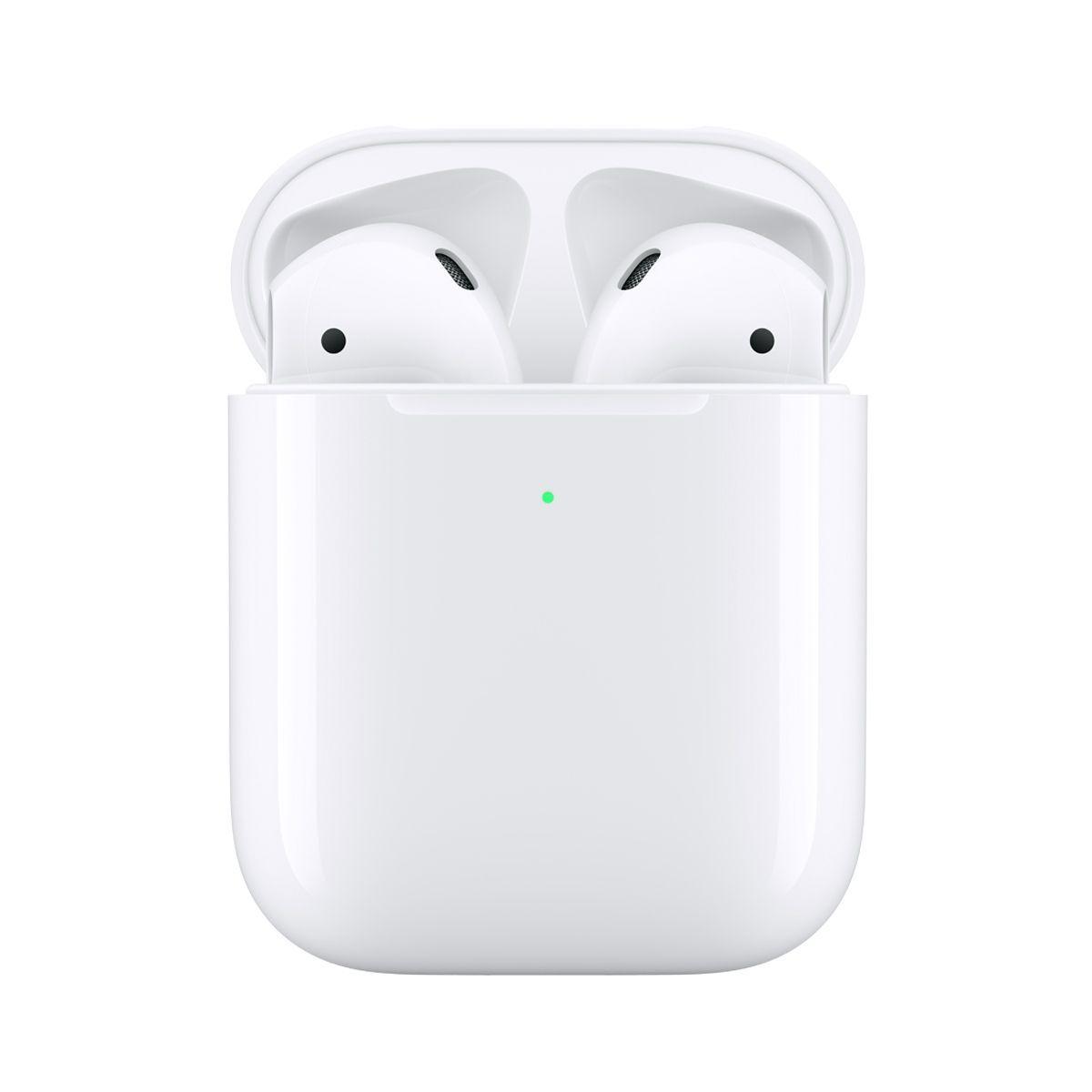 Audífonos Airbuds 2 Generación-3