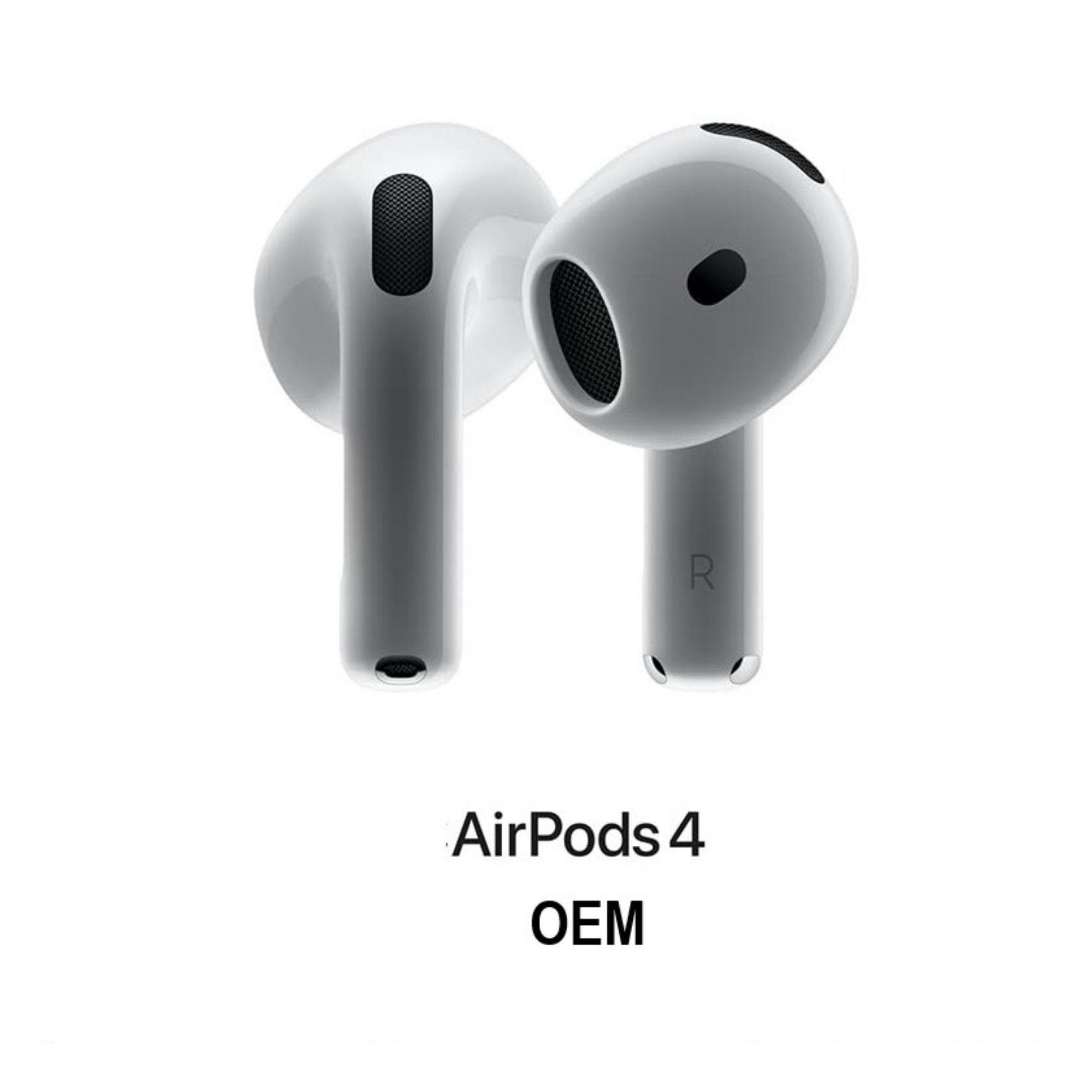 Aud fonos Airbuds 4 Gen OEM-3