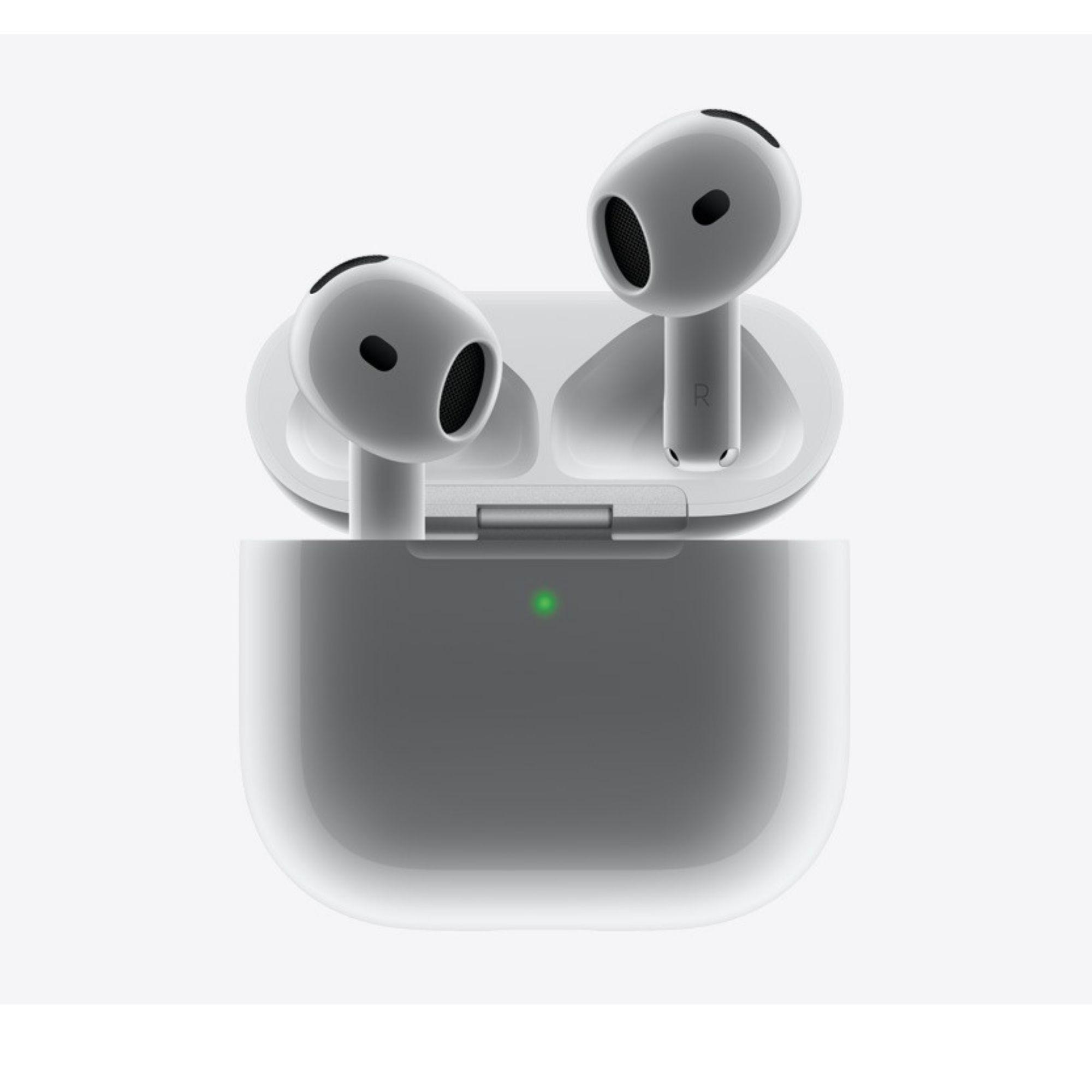 Aud fonos Airbuds 4 Gen OEM-4