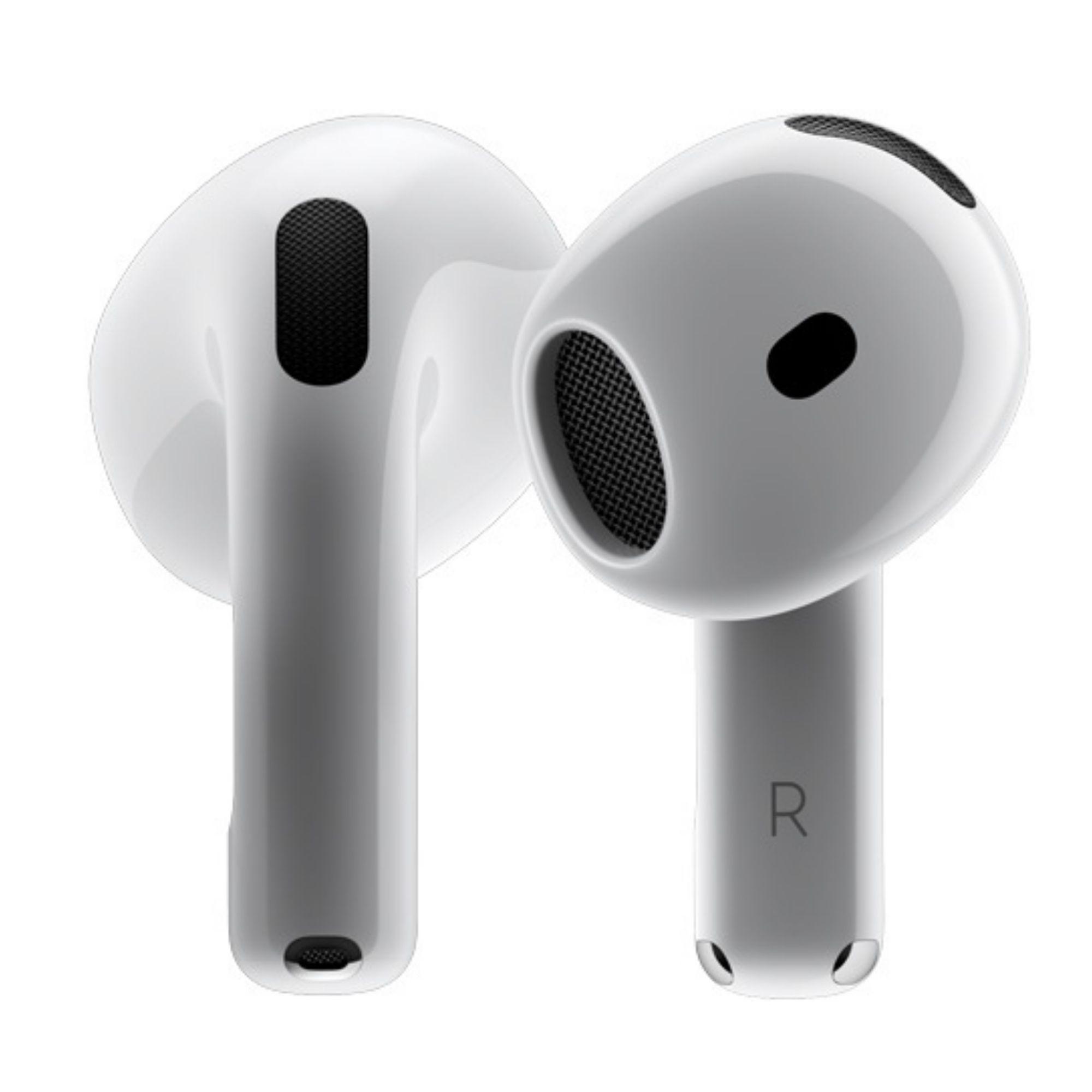 Aud fonos Airbuds 4 Gen OEM-5