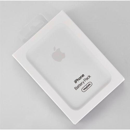MagSafe Battery Pack - Cargador Portátil IPhone-3