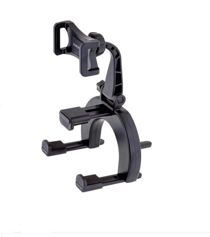 Soporte Central Auto Para Retrovisor Portátil-3