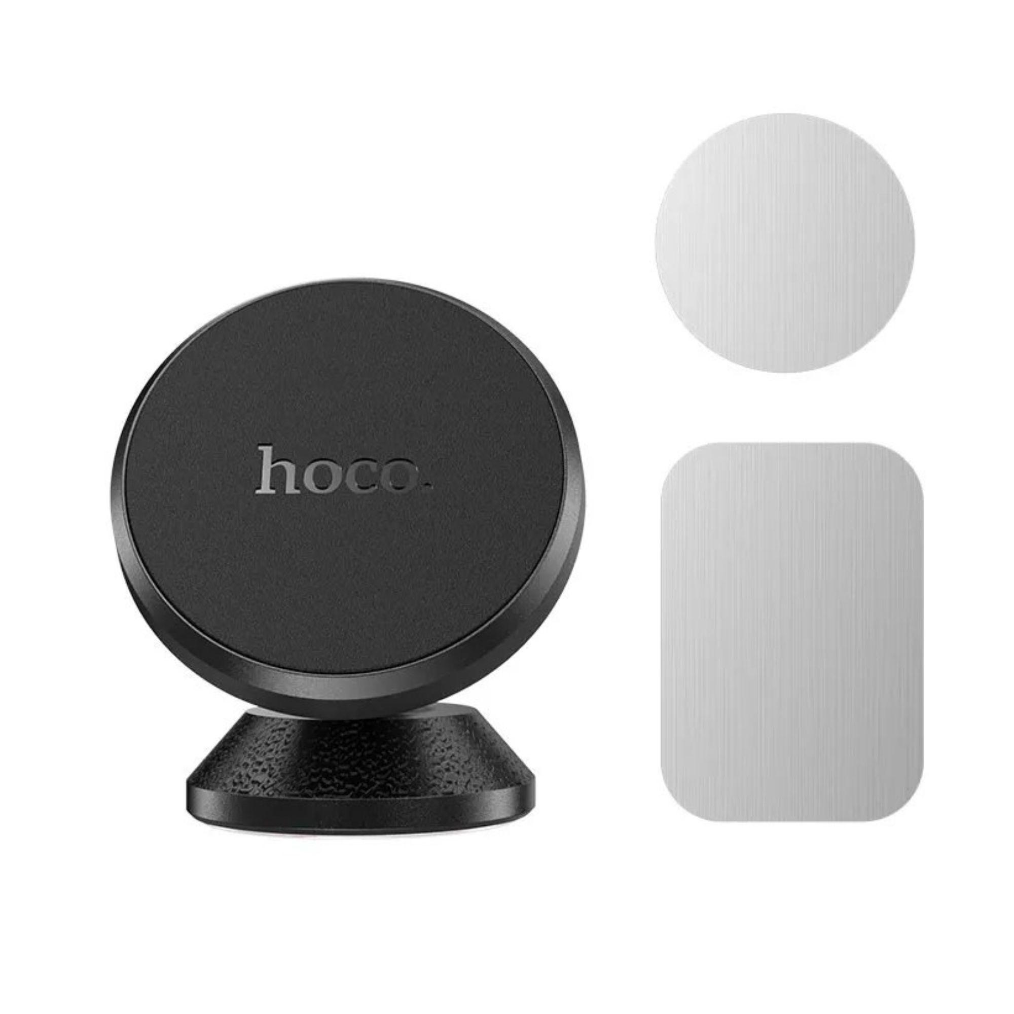 Soporte para celular con iman para tablero de auto-2