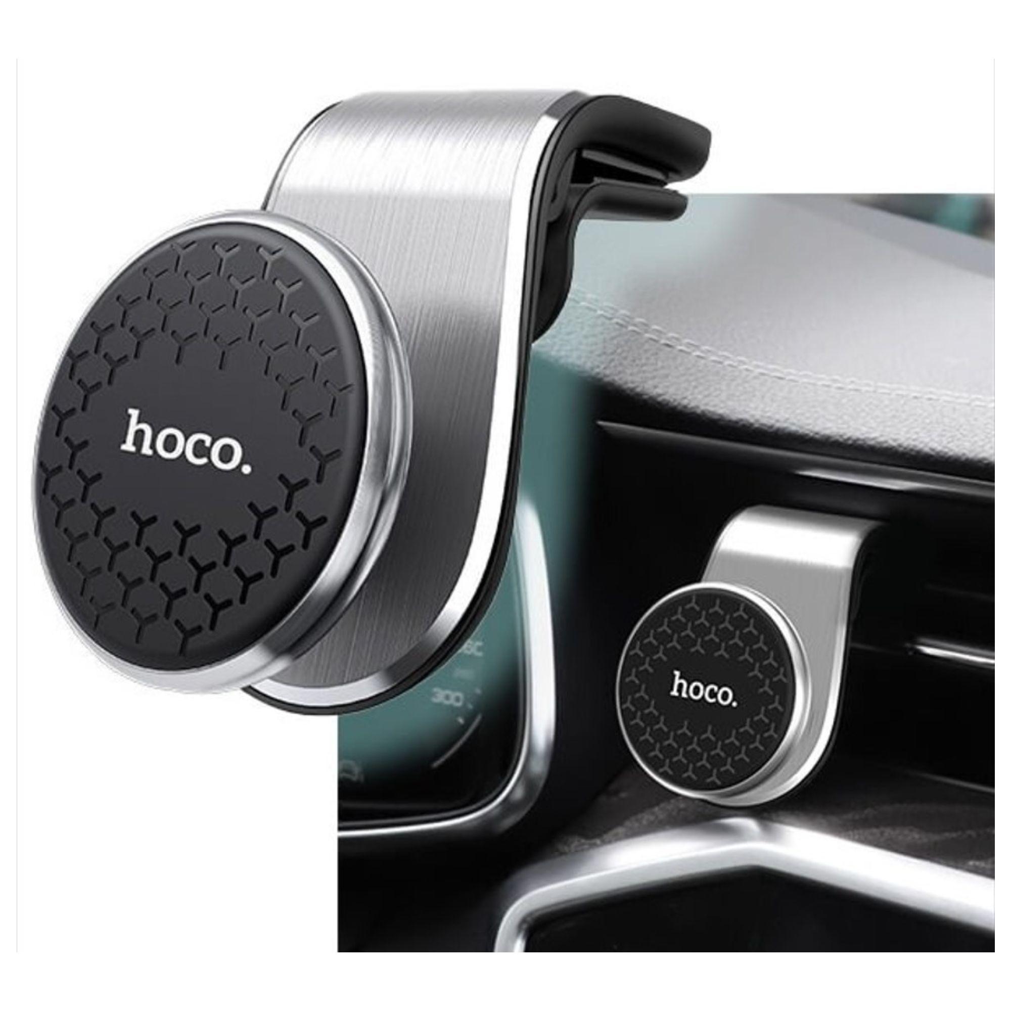 Soporte magnético hoco para ventilación de aire para auto-3