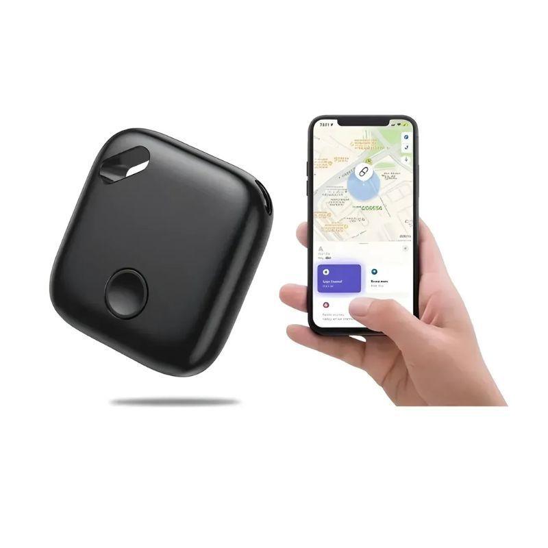 Localizador Gps Llavero Rastreador Port til Smart Tag-2