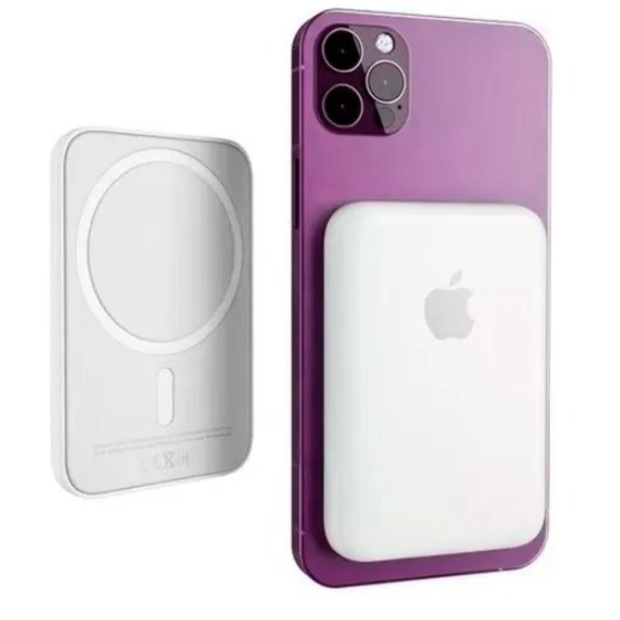 Cargador Portátil IPhone - MagSafe Battery Pack-3