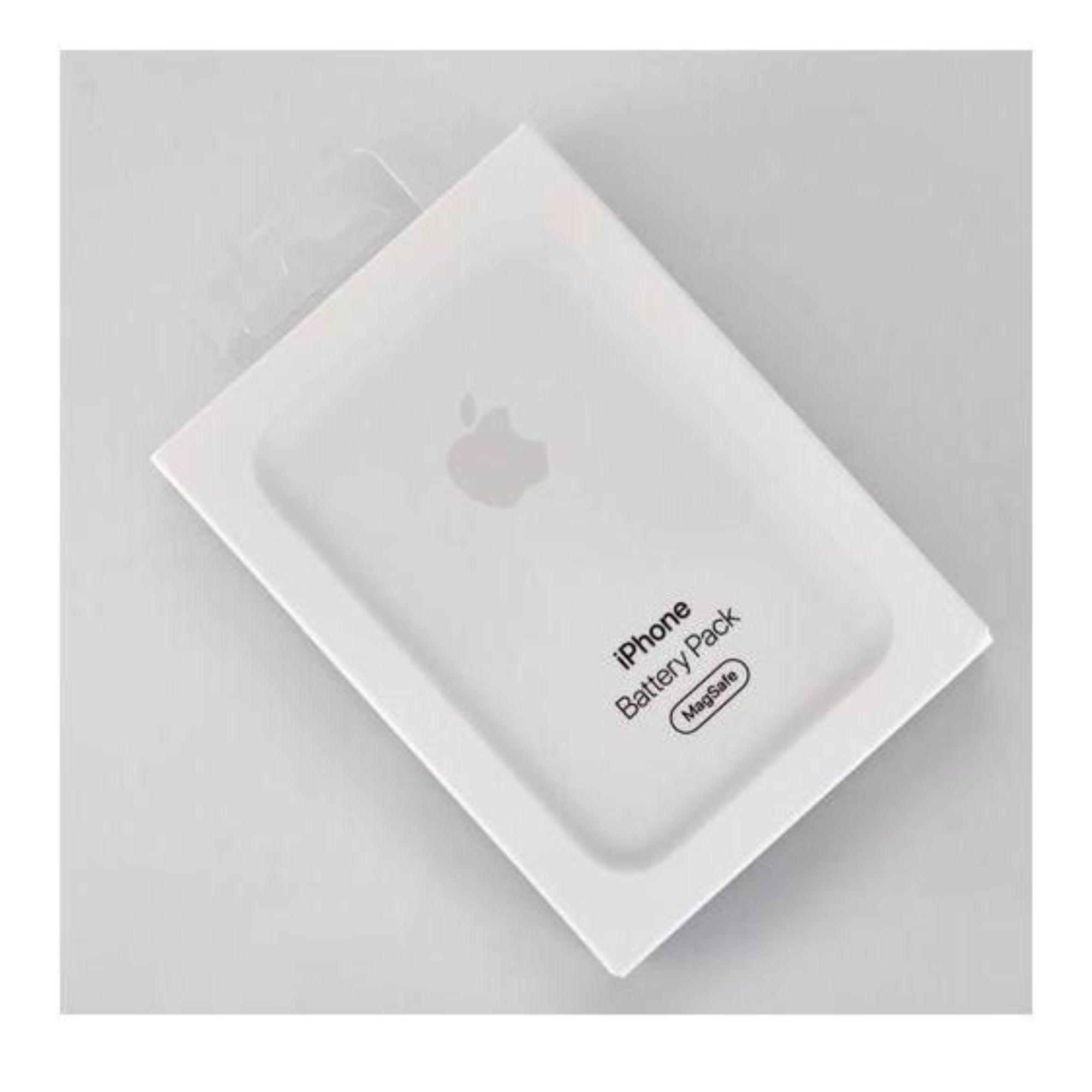 Cargador Portátil IPhone - MagSafe Battery Pack-5
