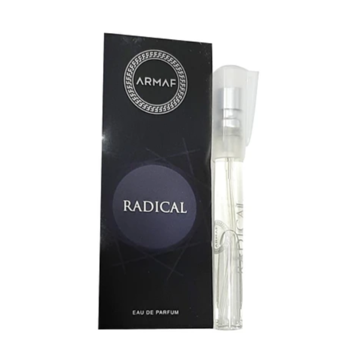 Radical Blue Armaf Edp 8Ml Hombre-0