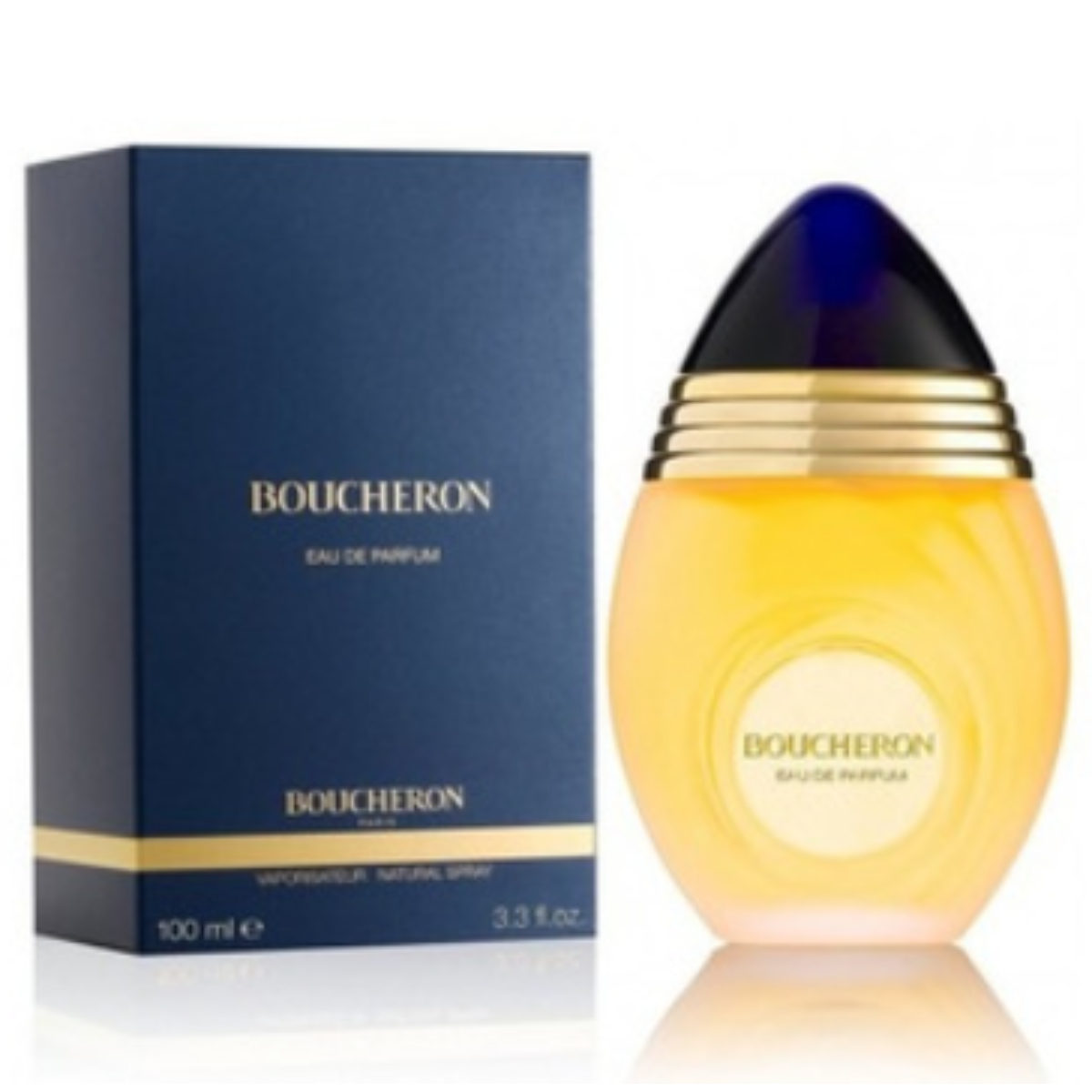 BOUCHERON TRADICIONAL EDP 100ML MUJER-2