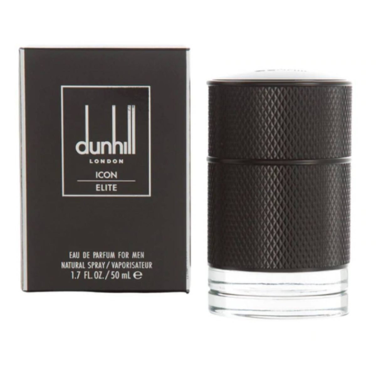 Dunhill London Icon Elite Edp 50ml Hombre-0