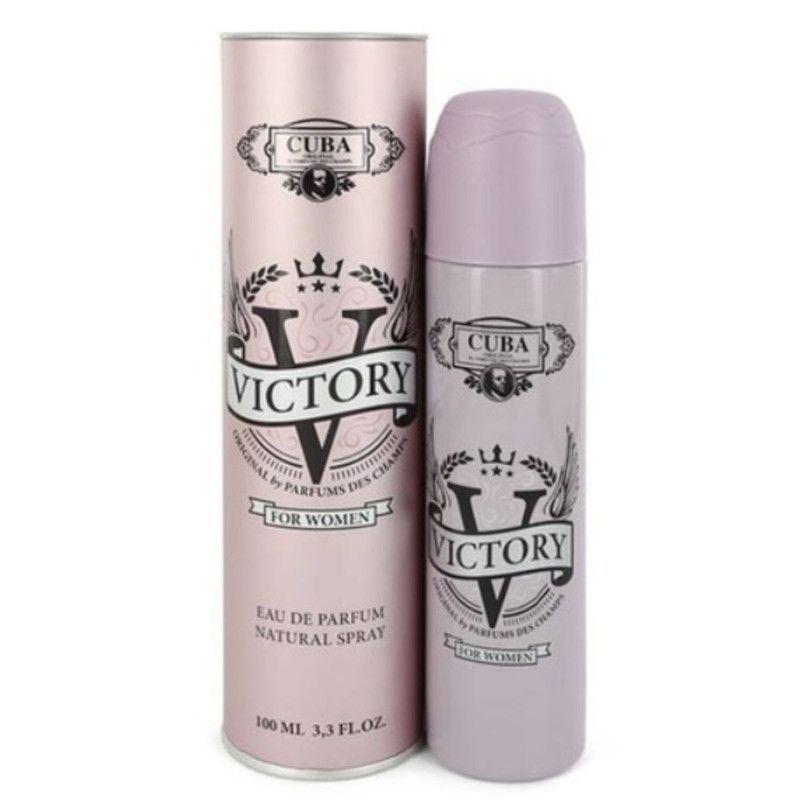 Cuba Victory Mujer 100ml Edp-0