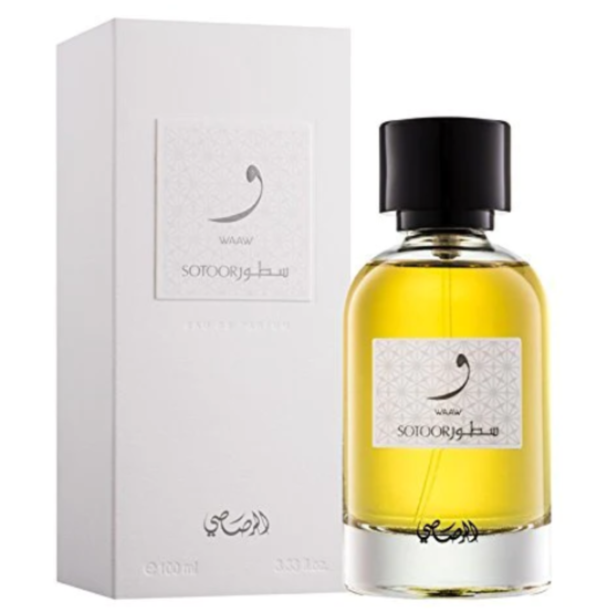 Rasasi Sotoor Waaw 100Ml Edp-0