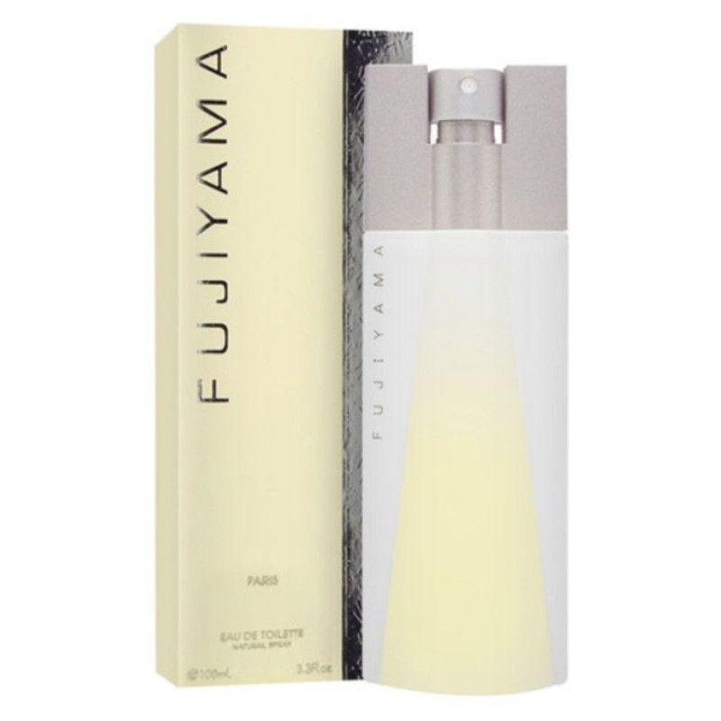 FUJIYAMA 100ML Unisex Edp-0