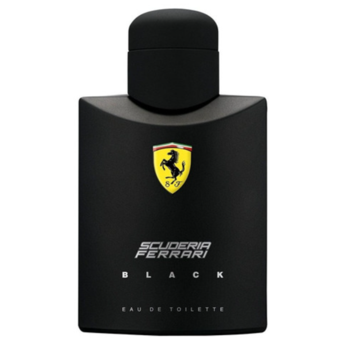 Ferrari Black 125ML EDT Hombre Ferrari-1