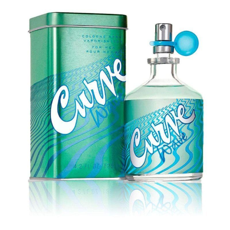 Curve Wave Liz Claiborne para Hombres 125ml edt-0