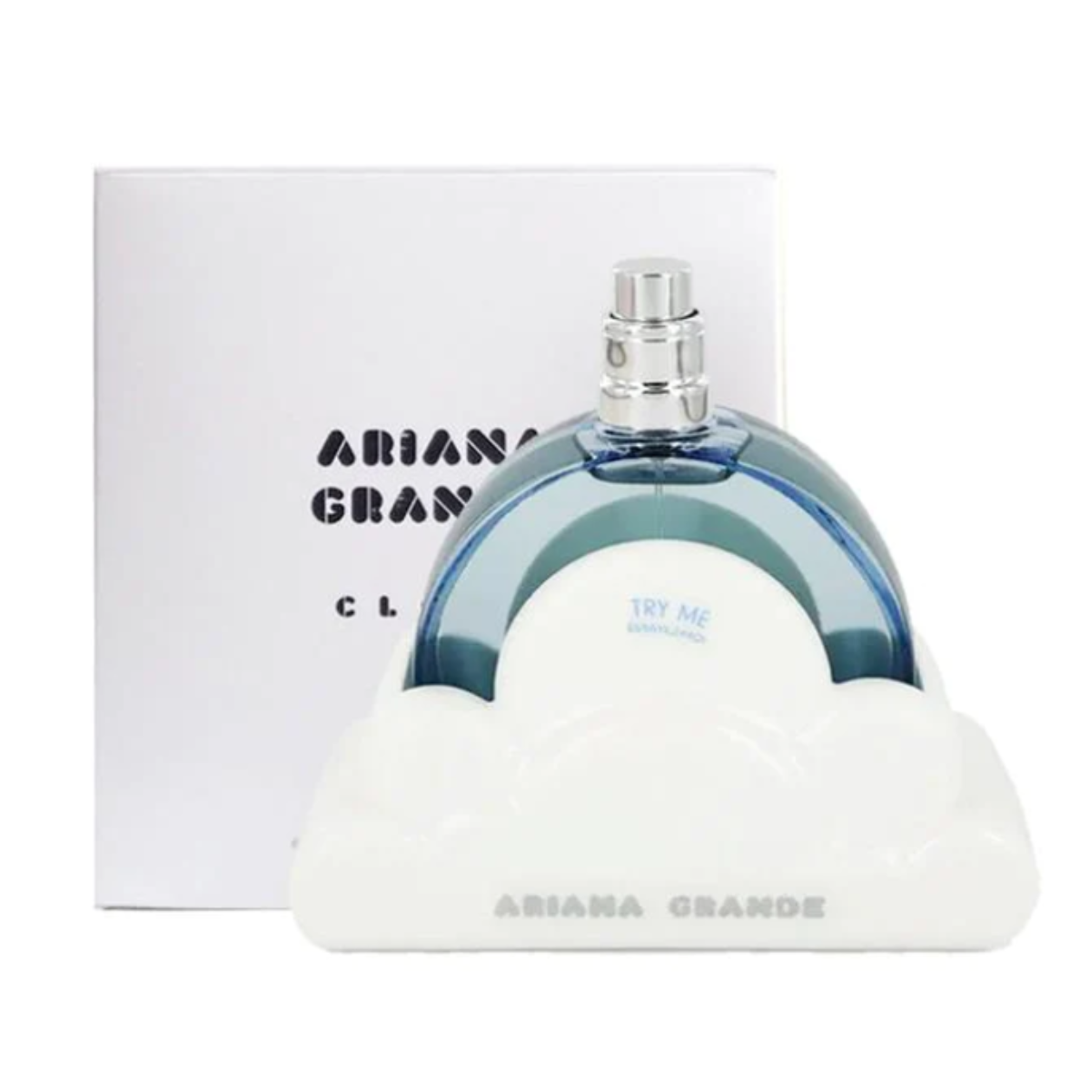 Cloud EDP Mujer Sin Lujo 100ml Ariana Grande -0