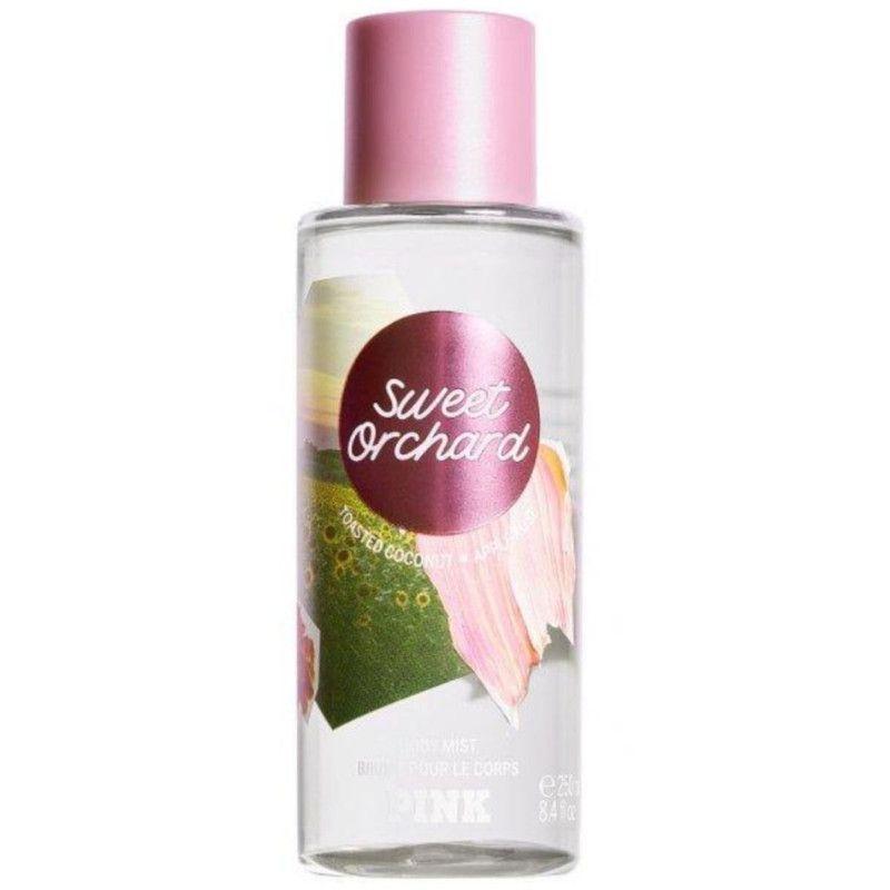 Victoria Secret Pink Sweet Orchard 250ml Mujer Colonia-0