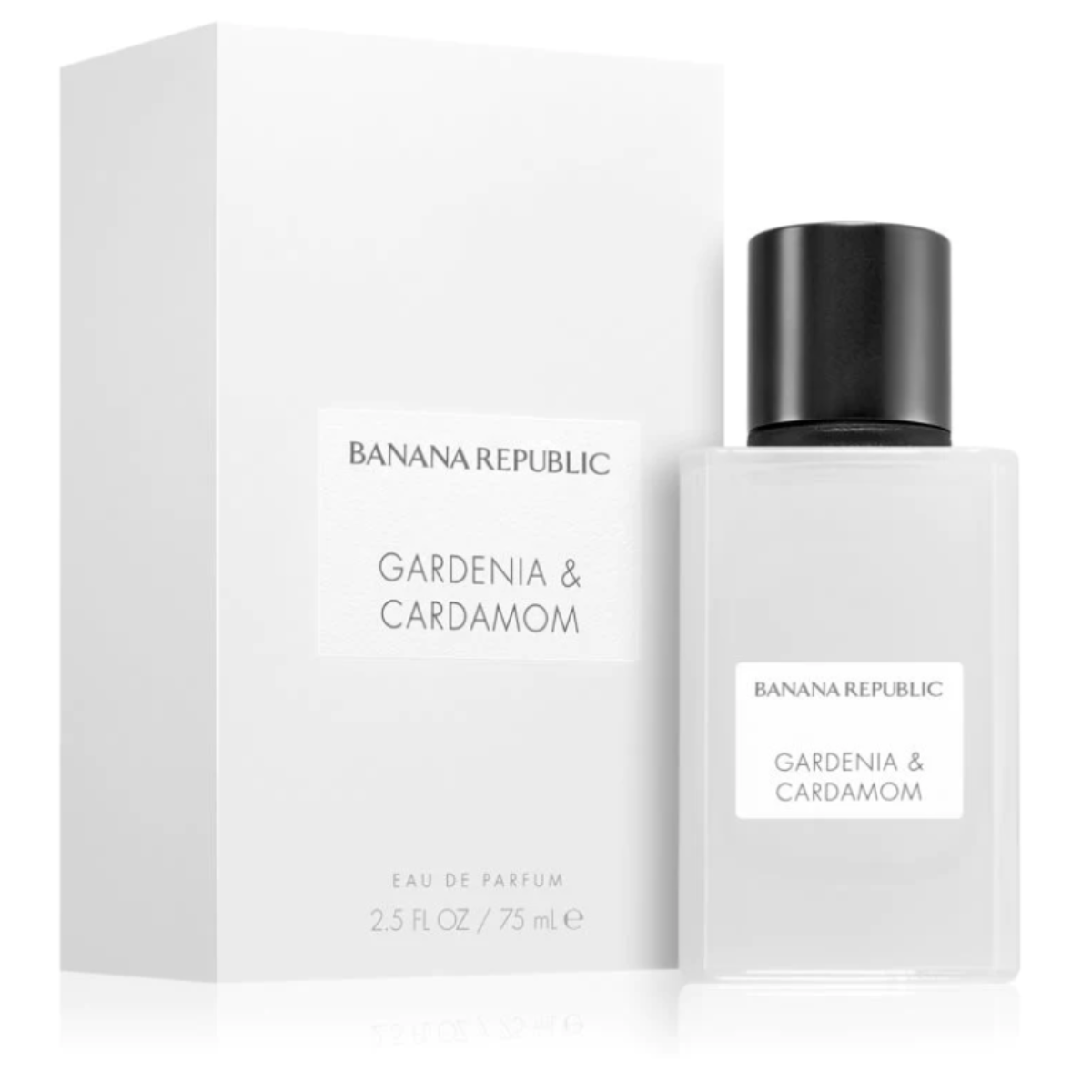 Gardenia & Cardemom Banana Republic Edp 75Ml Unisex-0