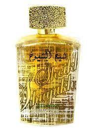 Sheikh Al Shuyukh Luxe Edition 100Ml Unisex Lattafa Edp-1