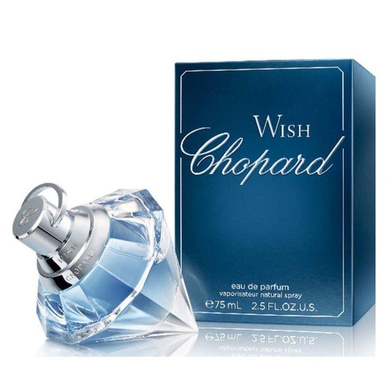 Wish Chopard Edp 75Ml Mujer-0