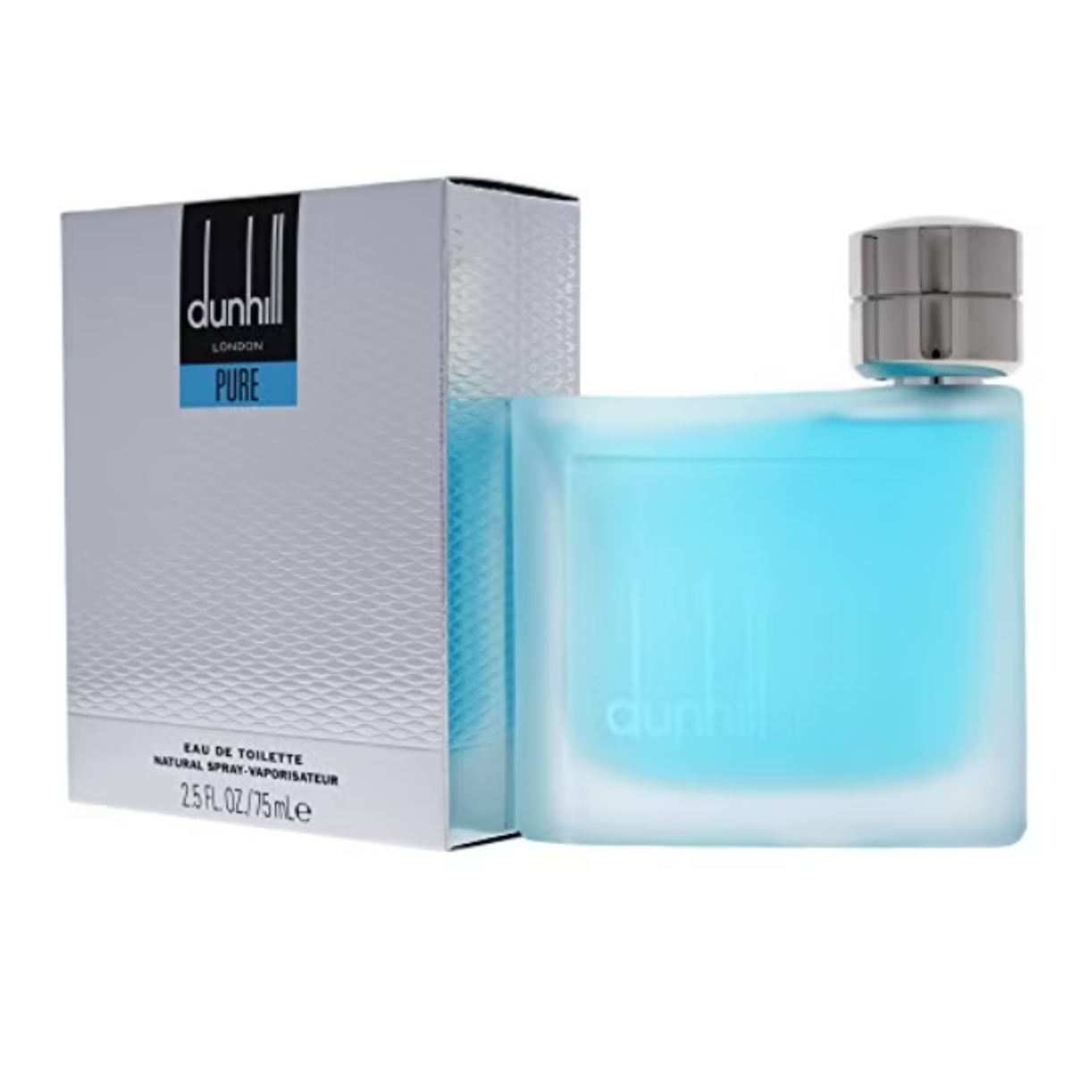 Dunhill Pure Dunhill Edt 75Ml Hombre-0