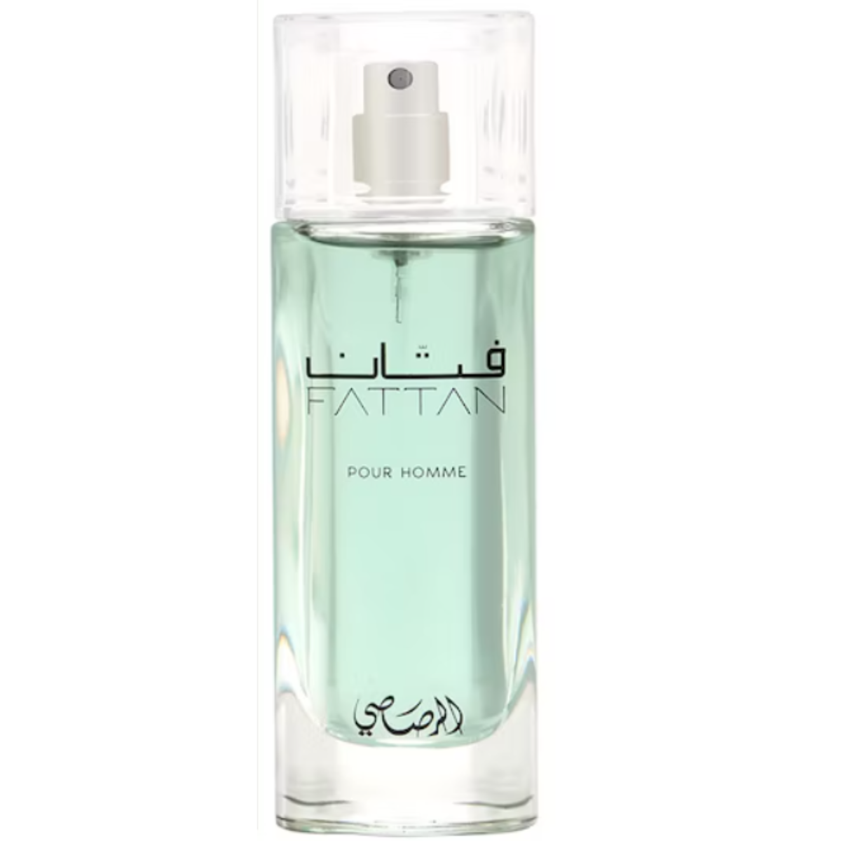 Rasasi Fattan Pour Homme 50Ml Edp Sin Lujo-0