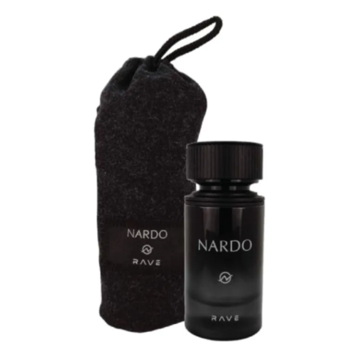 Nardo Black Rave 100ML EDP Unisex-0