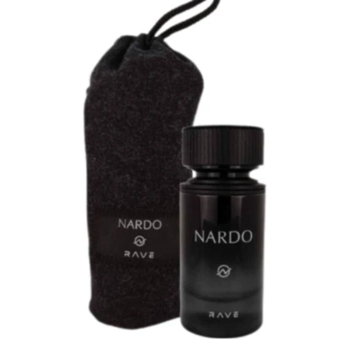 Nardo Black Rave 100ML EDP Unisex-1