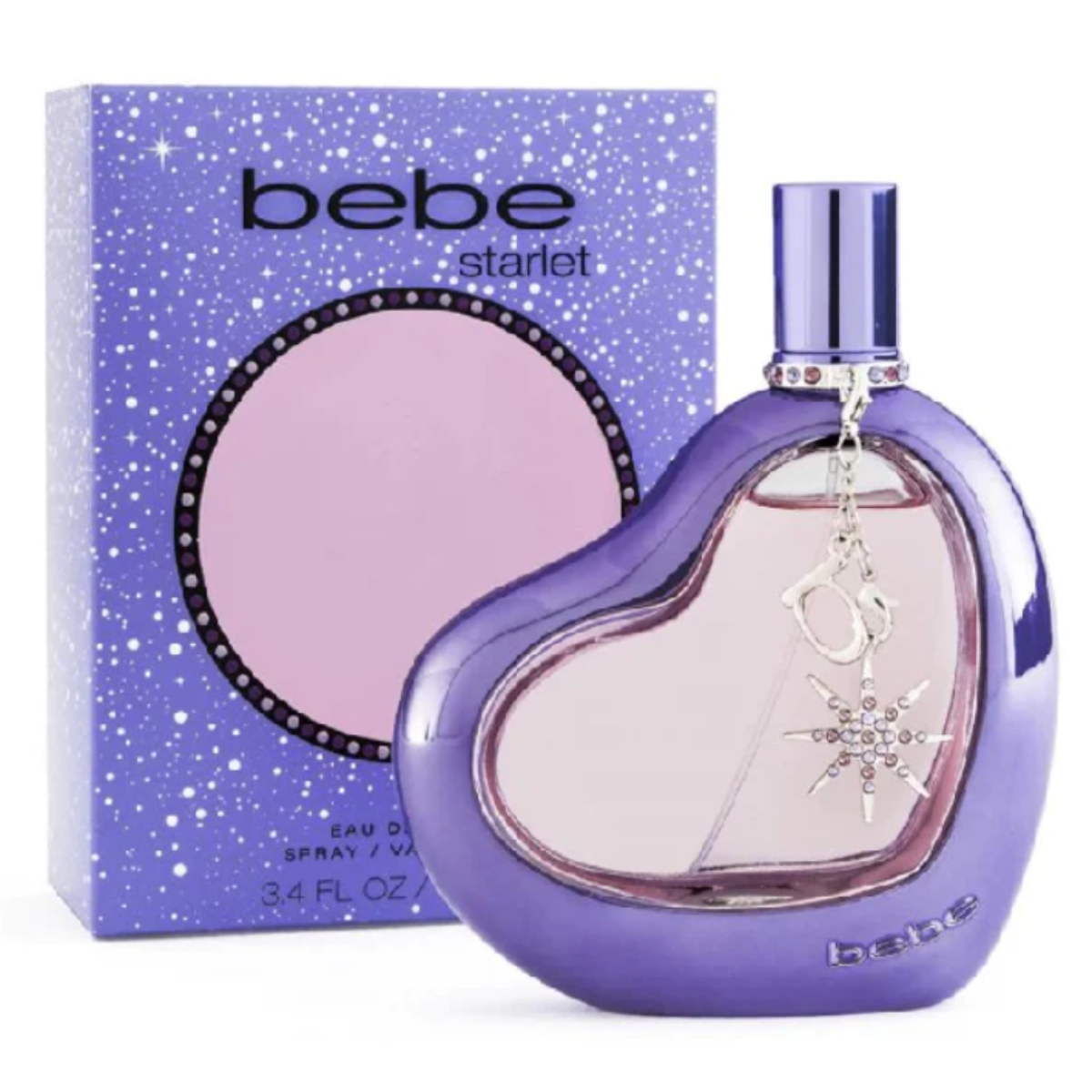 BEBE STARLET EDP 100ML MUJER-0