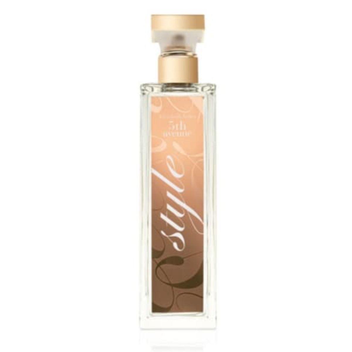 5th Avenue Style Elizabeth Arden Edp 125Ml Mujer Sin Lujo-0