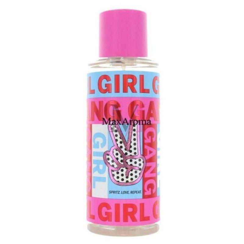 Pink Girl Gang Colonia 250ml-0