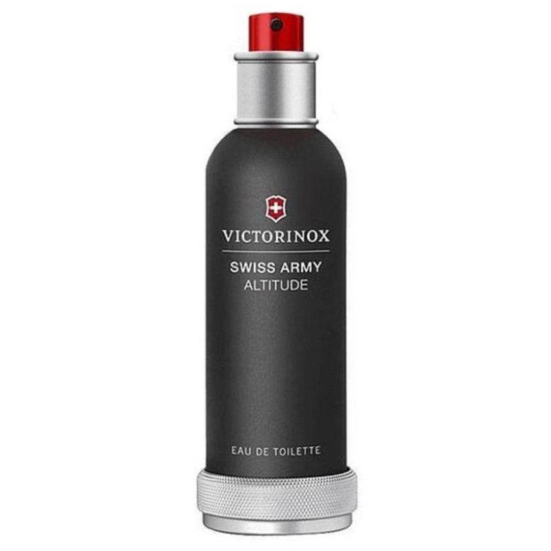 Swiss Army Victorinox Altitude 100ML EDT Hombre Sin Lujo-0