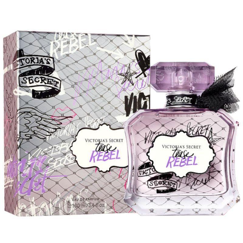 Tease Rebel Victoria Secret Edp 100Ml Mujer-0