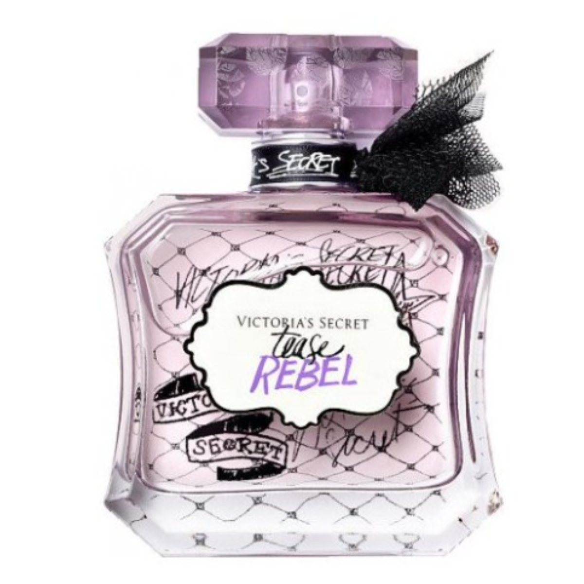 Tease Rebel Victoria Secret Edp 100Ml Mujer-1