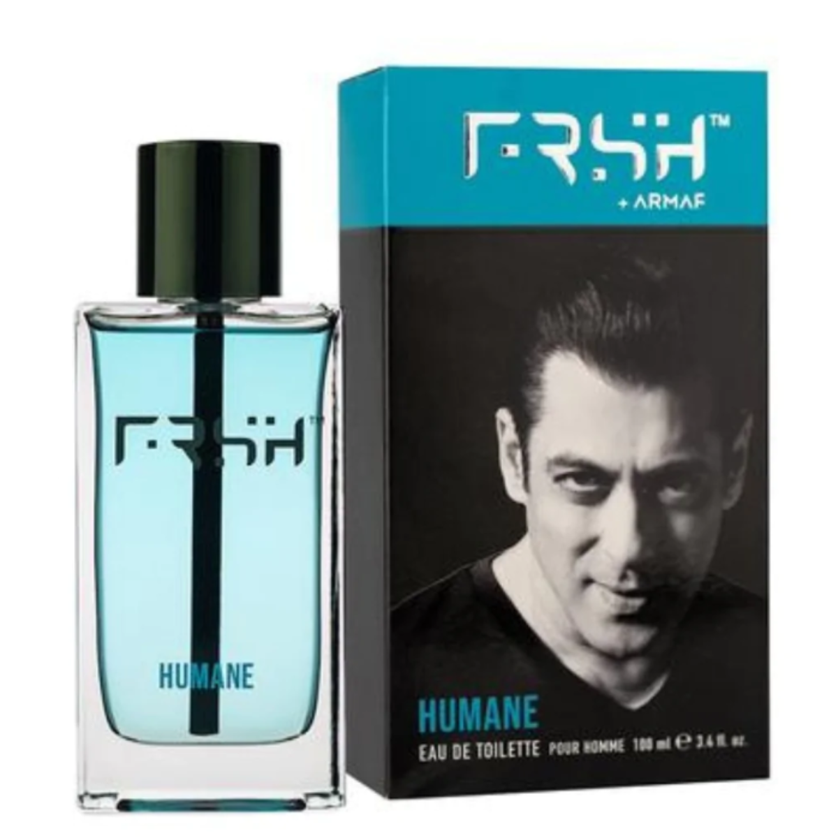 Frsh Armaf Humane Edt 100Ml Hombre-0