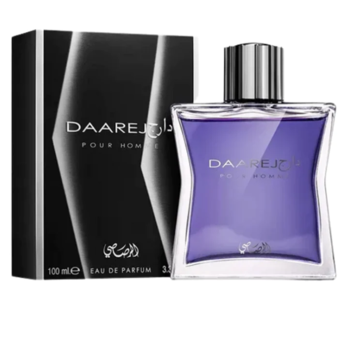 Rasasi Daarej Edp 100 Ml Hombre-0
