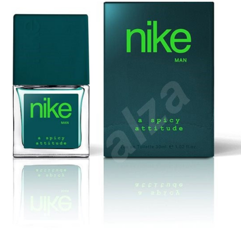 NIME MAN SPICY ATTITIDE 30ML EDT-0