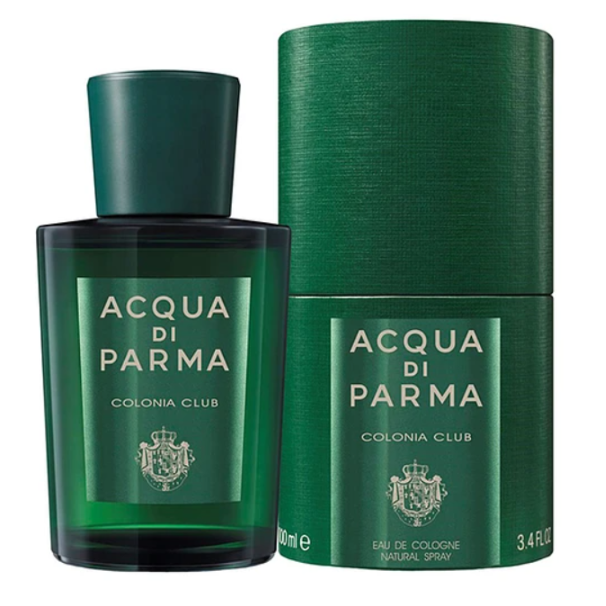 Acqua di Parma Colonia Club 100ml-0